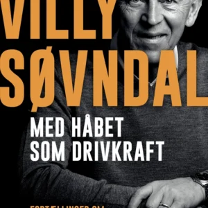 Med håbet som drivkraft