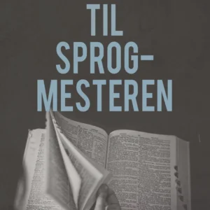 Til sprogmesteren