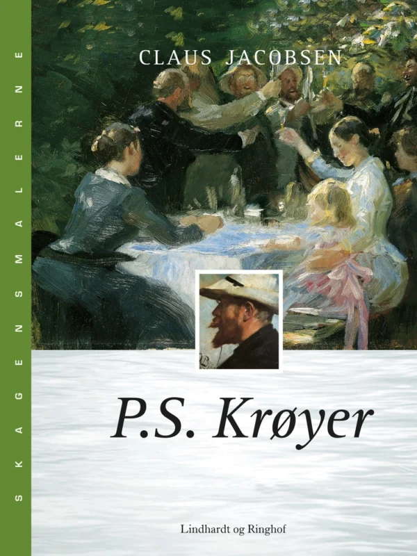 P.S. Krøyer