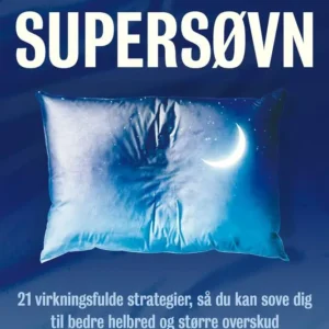 Supersøvn