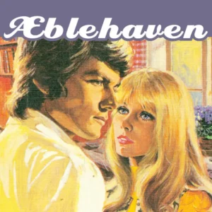 Æblehaven