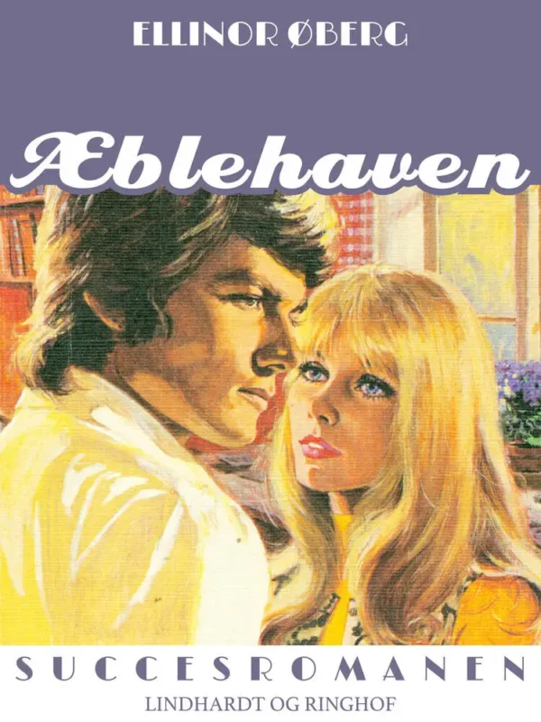 Æblehaven