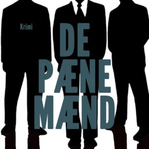 De pæne mænd
