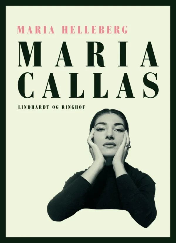 Maria Callas