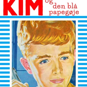Kim og den blå papegøje