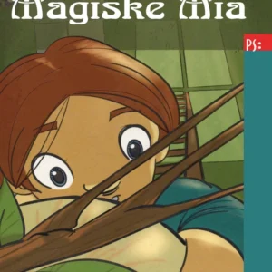 Magiske Mia
