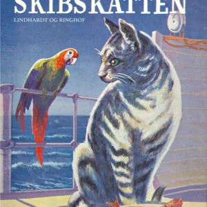 Skibskatten