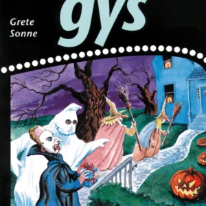 Det kolde gys