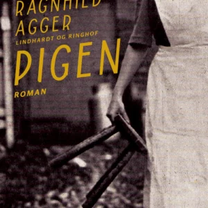 Pigen