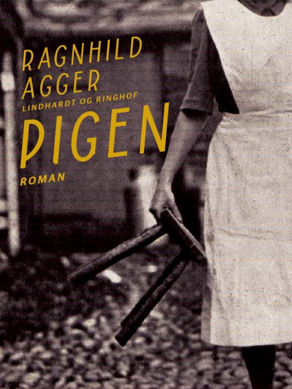 Pigen