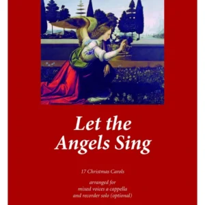 Let The Angels Sing