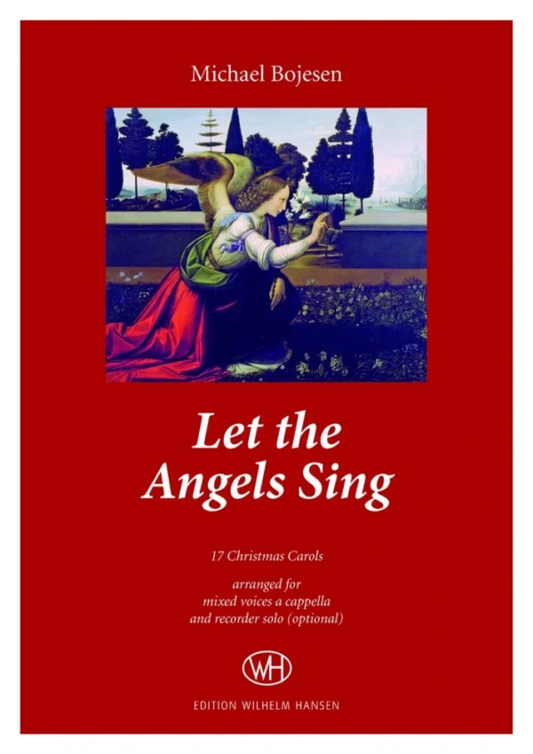 Let The Angels Sing