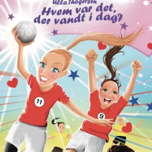 Hvem var det, der vandt i dag?