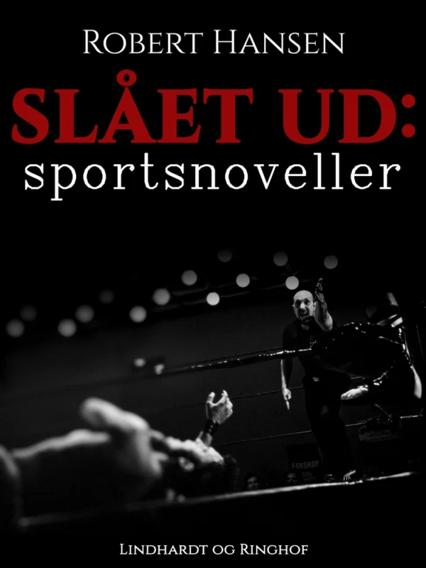 Slået ud