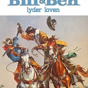 Bill & Ben lyder loven