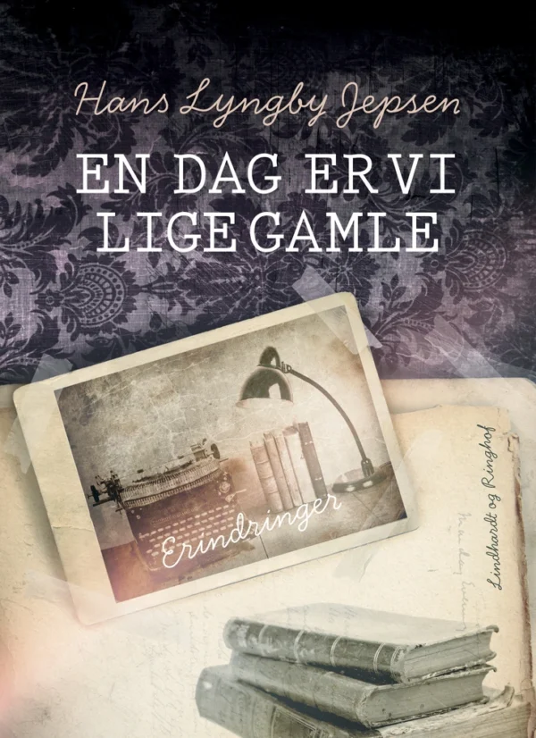En dag er vi lige gamle