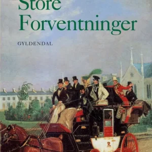 Store forventninger