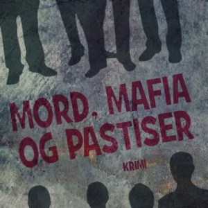 Mord, mafia og pastiser