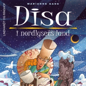 Disa i nordlysets land