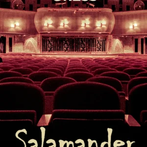 Salamander