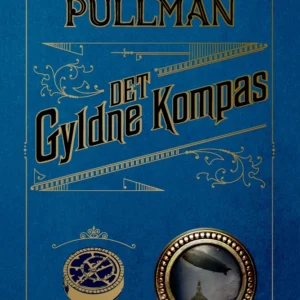 Det gyldne kompas 1 - Det gyldne kompas