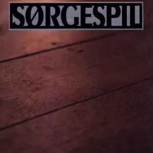 Sørgespil