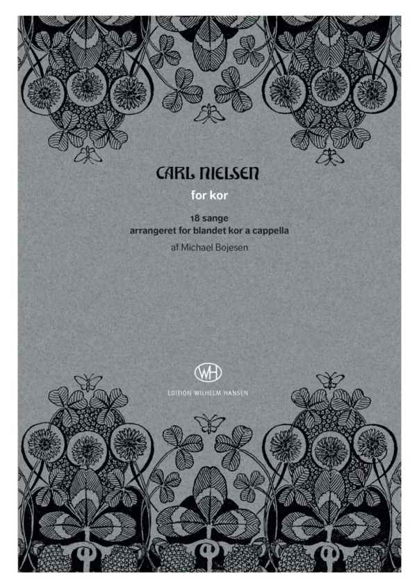 Carl Nielsen for kor