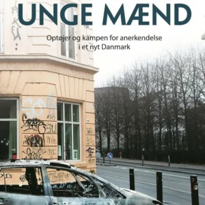 Vrede unge mænd