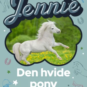 Den hvide pony