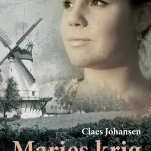 Maries krig