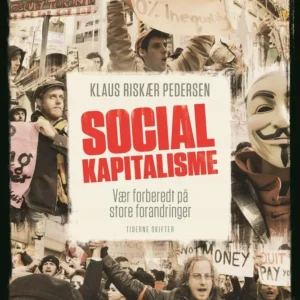 Socialkapitalisme