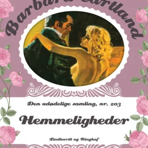 Hemmeligheder