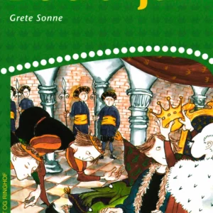 De tre fjer