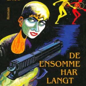 De ensomme har langt hjem