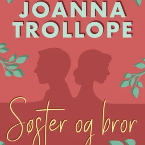 Søster og bror