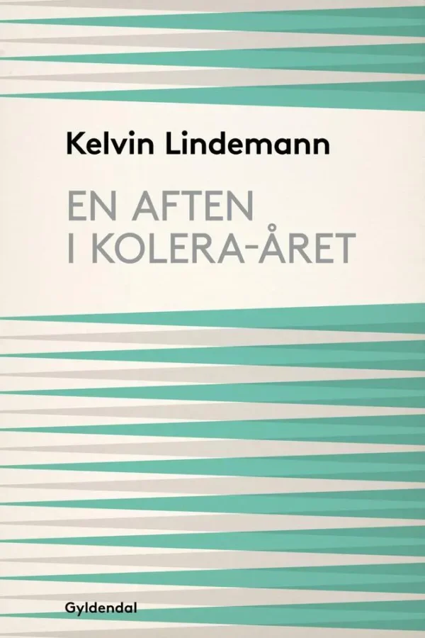En aften i kolera-året