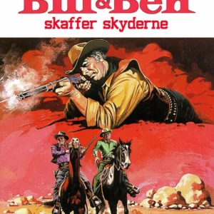 Bill & Ben skaffer skyderne