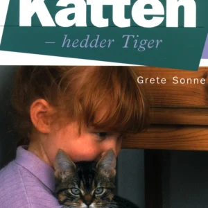 Katten - hedder Tiger