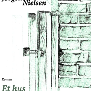 Et hus splidagtigt med sig selv