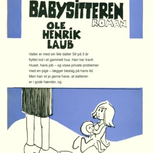 Babysitteren