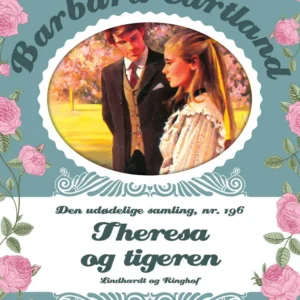 Theresa og tigeren