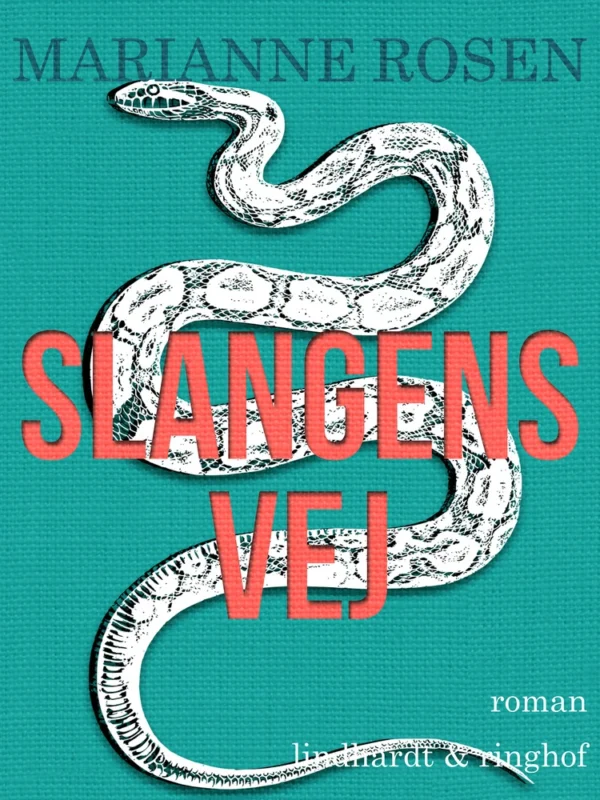 Slangens vej