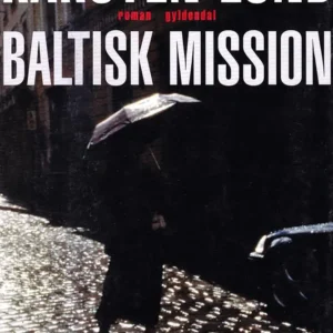 Baltisk mission