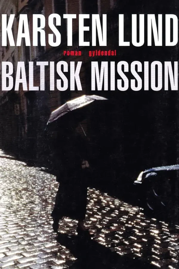 Baltisk mission
