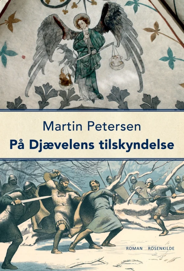 På Djævelens tilskyndelse