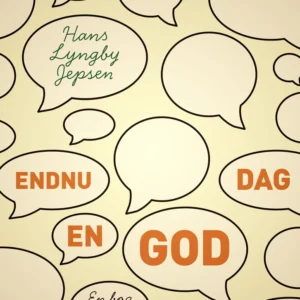 Endnu en god dag: en bog om afasi