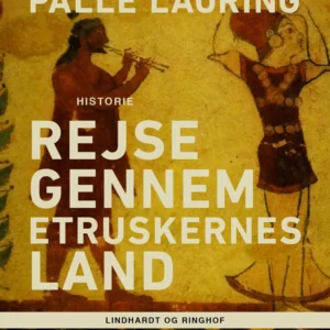 Rejse gennem etruskernes land