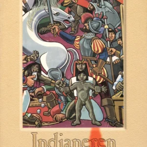Indianeren med to tunger