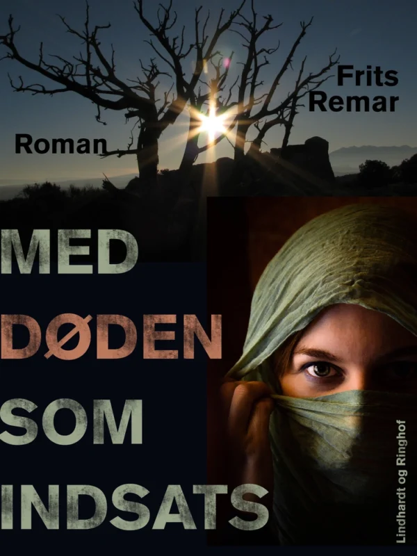 Med døden som indsats