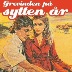 Grevinden på sytten år